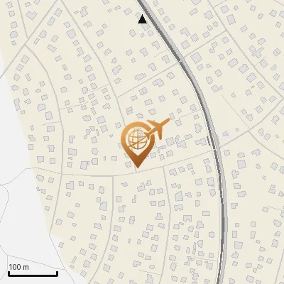 Karte Treppendorfer Weg 33, 12527 Berlin