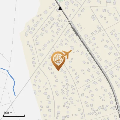 Foto zu Treppendorfer Weg 8-12, 12527 Berlin