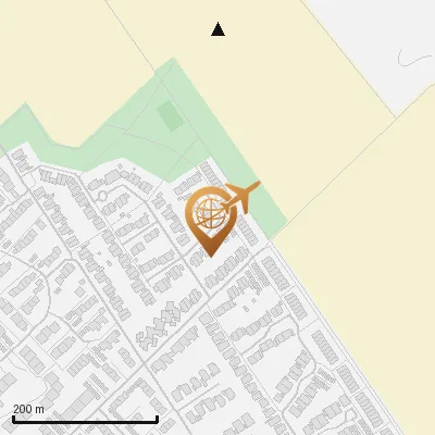 Karte Treptow-Straße 2-12, 50859 Köln