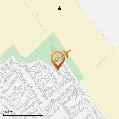 Karte Treptow-Straße 15, 50859 Köln