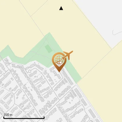 Karte Treptow-Straße 36-54, 50859 Köln