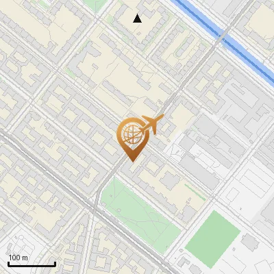 Foto zu Treptower Straße 10-12, 12059 Berlin