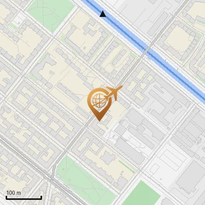 Foto zu Treptower Straße 13-18, 12059 Berlin