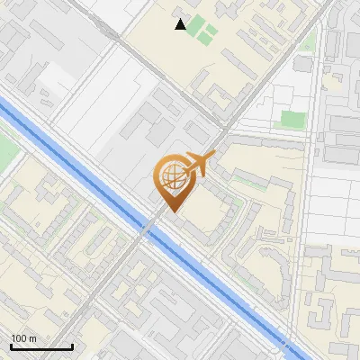 Foto zu Treptower Straße 26-28, 12059 Berlin