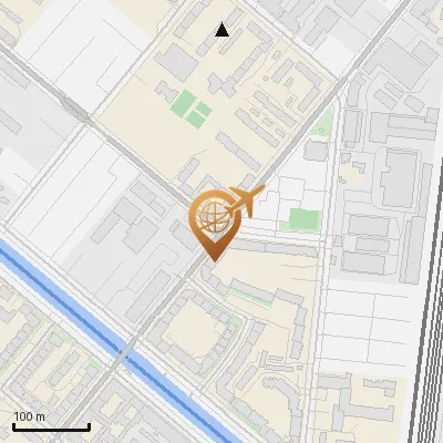 Foto zu Treptower Straße 30-32, 12059 Berlin