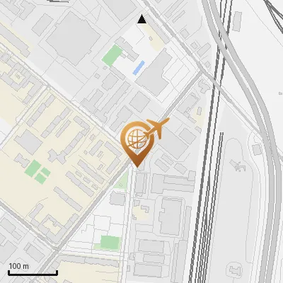 Foto zu Treptower Straße 33-34, 12059 Berlin