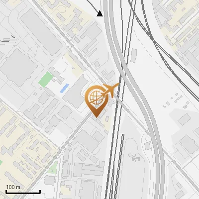 Foto zu Treptower Straße 39-40, 12059 Berlin