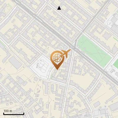 Foto zu Treptower Straße 3-8, 12043 Berlin