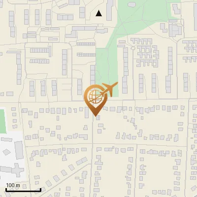 Foto zu Treptower Straße 59-61, 22147 Hamburg