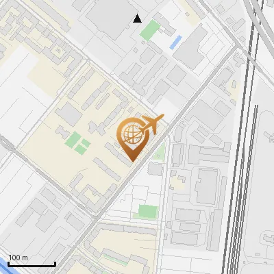 Foto zu Treptower Straße 59-63, 12059 Berlin