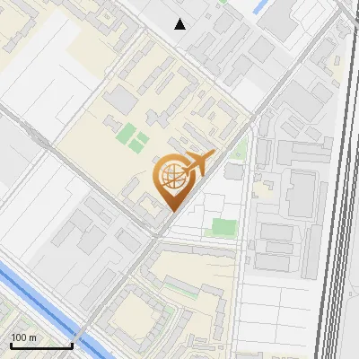 Foto zu Treptower Straße 64-68, 12059 Berlin