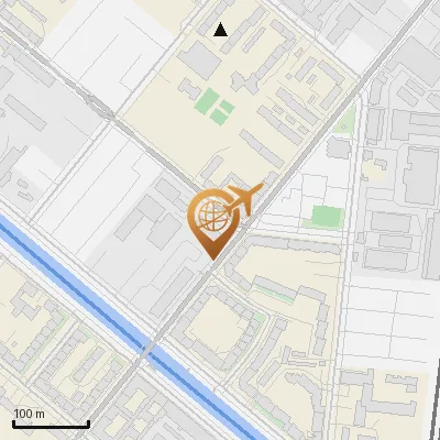 Foto zu Treptower Straße 71, 12059 Berlin