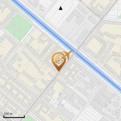 Foto zu Treptower Straße 78-81, 12059 Berlin