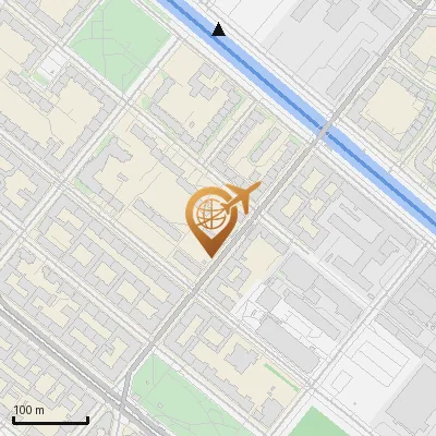 Foto zu Treptower Straße 84-86, 12059 Berlin