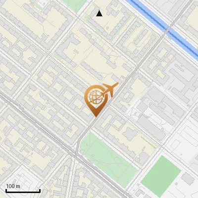 Foto zu Treptower Straße 88-90, 12059 Berlin