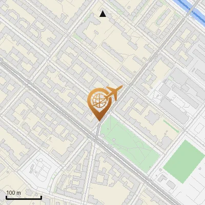 Foto zu Treptower Straße 94-95, 12059 Berlin