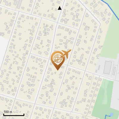 Karte Treseburger Straße 10, 13129 Berlin