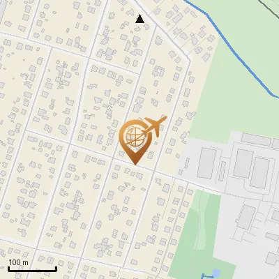 Foto zu Treseburger Straße 12-15, 13129 Berlin