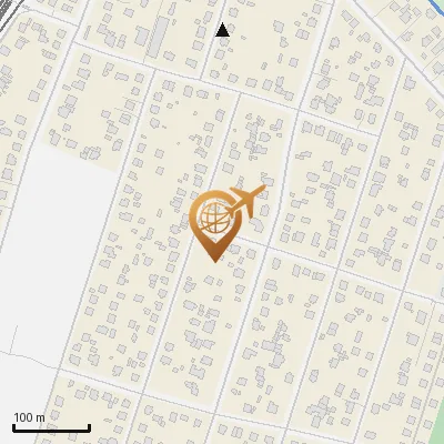 Foto zu Treseburger Straße 2-4, 13129 Berlin