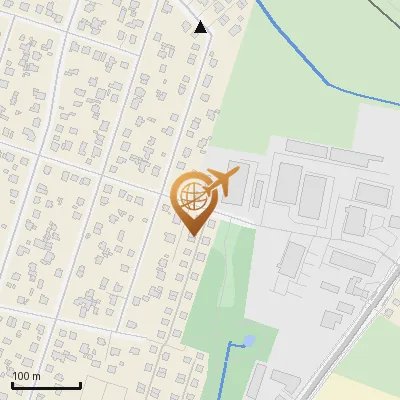 Foto zu Treseburger Straße 18-22, 13129 Berlin