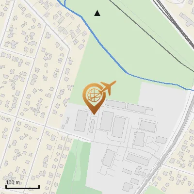 Foto zu Treseburger Straße 23, 13129 Berlin