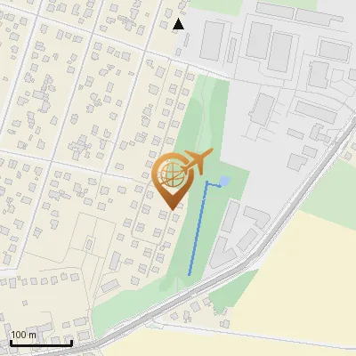 Foto zu Treseburger Straße 24, 13129 Berlin