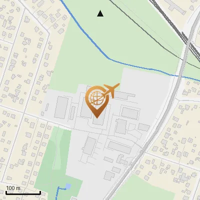 Foto zu Treseburger Straße 25, 13129 Berlin