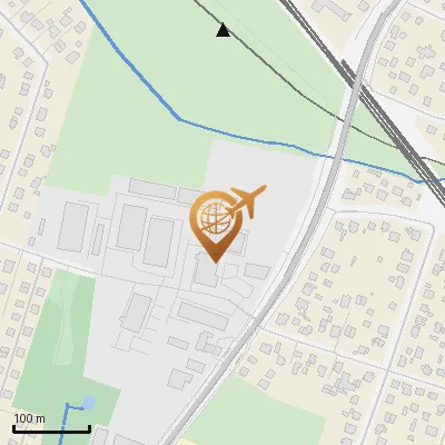 Foto zu Treseburger Straße 27, 13129 Berlin