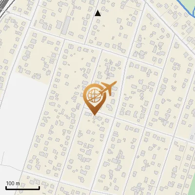 Karte Treseburger Straße 3, 13129 Berlin