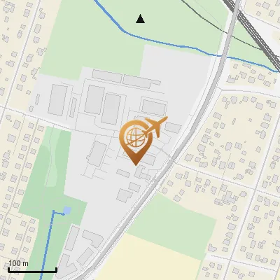 Foto zu Treseburger Straße 28-30, 13129 Berlin