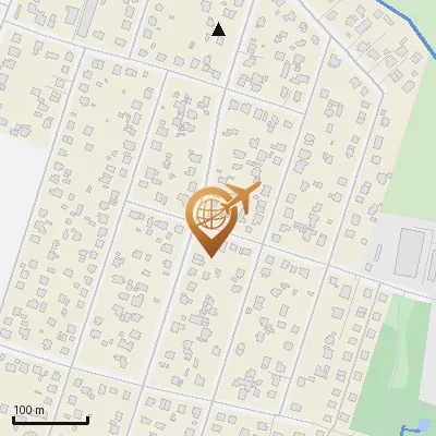 Karte Treseburger Straße 8, 13129 Berlin