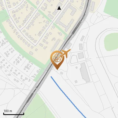 Foto zu Treskowallee 159, 10318 Berlin