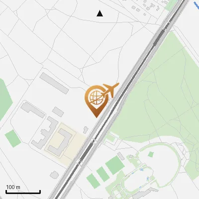 Foto zu Treskowallee 202, 12459 Berlin