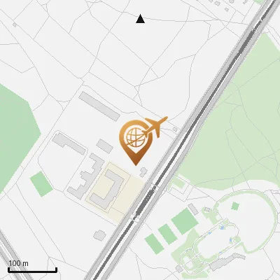 Foto zu Treskowallee 208, 12459 Berlin