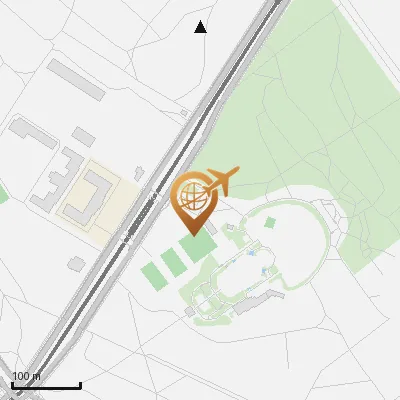 Foto zu Treskowallee 209, 12459 Berlin