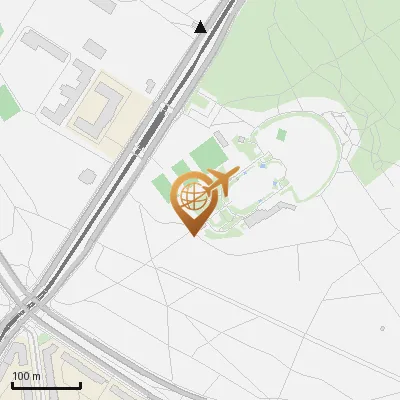 Foto zu Treskowallee 211, 12459 Berlin