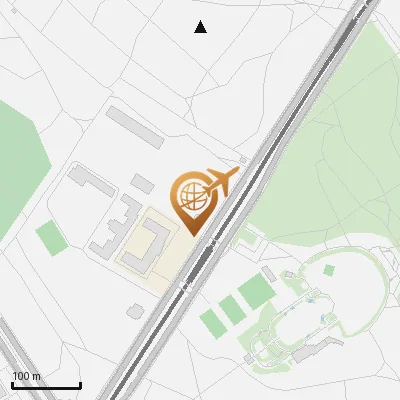 Foto zu Treskowallee 212, 12459 Berlin