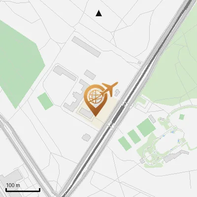 Foto zu Treskowallee 220, 12459 Berlin