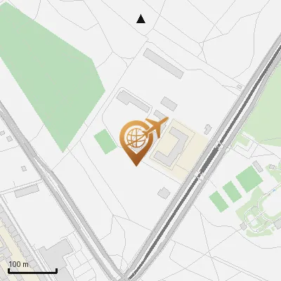 Foto zu Treskowallee 222, 12459 Berlin