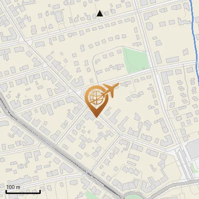 Foto zu Treskowstraße 10-12, 13156 Berlin