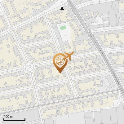 Foto zu Treskowstraße 12, 13507 Berlin