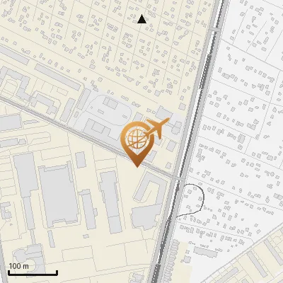 Foto zu Treskowstraße 11-13, 13089 Berlin