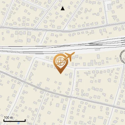 Foto zu Treskowstraße 13-16, 12623 Berlin