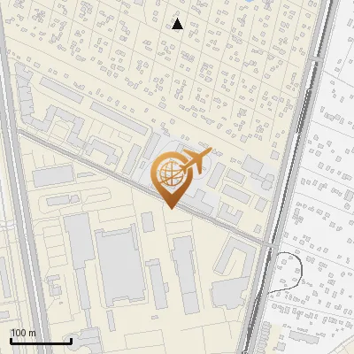 Foto zu Treskowstraße 14, 13089 Berlin