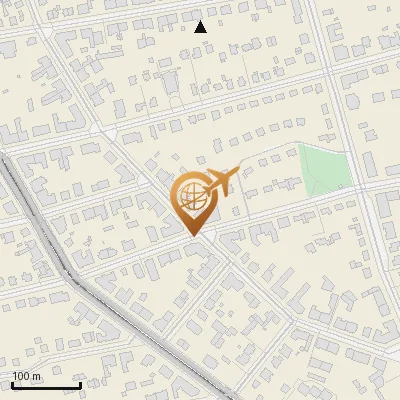 Foto zu Treskowstraße 14-15, 13156 Berlin