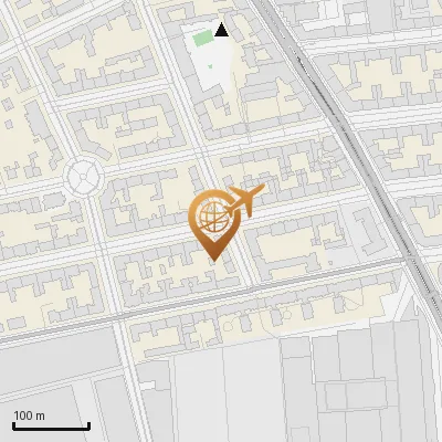 Foto zu Treskowstraße 15, 13507 Berlin