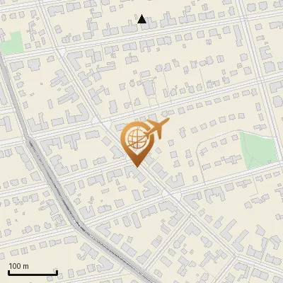 Foto zu Treskowstraße 16-19, 13156 Berlin