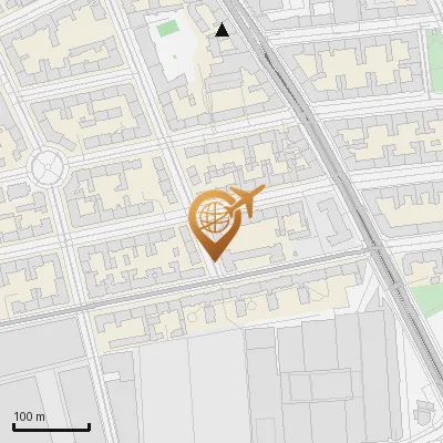 Foto zu Treskowstraße 18, 13507 Berlin