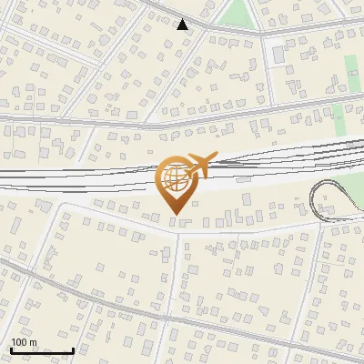 Foto zu Treskowstraße 17-21, 12623 Berlin