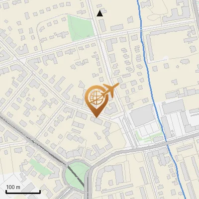 Foto zu Treskowstraße 1-4, 13156 Berlin